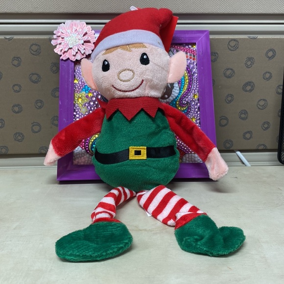 Elf On The Shelve - Boy - Picture 4 of 4